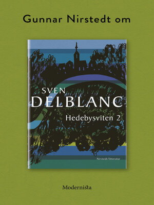 cover image of Om Hedebysviten 2